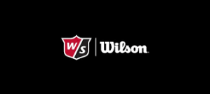 wilson golf